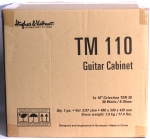 TubeMeister 110 Cabinet