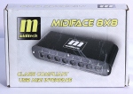 Midiface 8x8