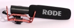 VideoMic Rycote