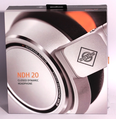 Neumann NDH 20
