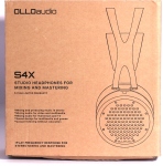 S4X 1.3 Calibrated