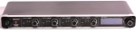 UHF-304 4-Channel Wireless Mic System 823-832/863-865MHz