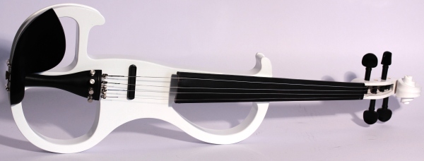 Petz EVN100-W E-violin White