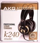 K240 Studio