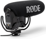 VideoMic Pro Rycote
