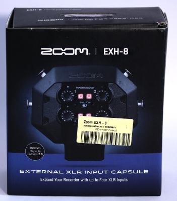 Zoom EXH-8