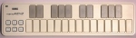nanoKEY 2 White