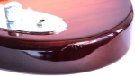 JB-302 LH Sunburst