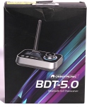 BDT-5.0 Bluetooth 5.0 Transceiver