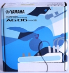 AG06 mk2 White