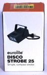 Disco Strobe 25