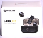 Lark M2 Lightning Plug Duo Shine Charcoal
