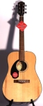 CD-60S LH Natural