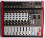 M10 Audio Mixer