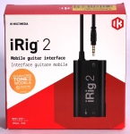 iRig 2