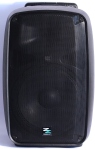 12' Battery Bluetooth USB System
