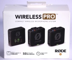 Wireless PRO