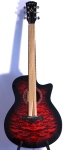 Dune Series - Red