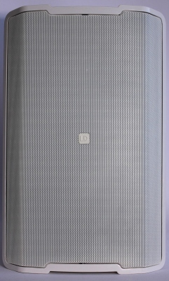 LD Systems DQOR 8 White