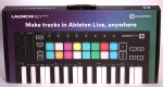 Launchkey Mini mk3