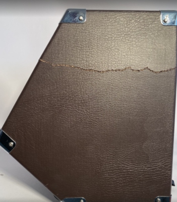 Carlsbro Sherwood 30