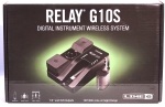 Relay G10S II System