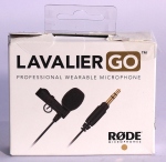 Lavalier GO