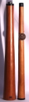 Sliced Pro Didgeridoo, natural, Tuning D