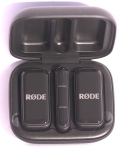 Wireless Micro L Black