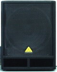 Eurolive VP1800S