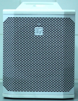 Electro-Voice Evolve 30M White