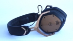 Crossfade 3 Wireless Bronze Black