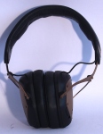 Crossfade 3 Wireless Bronze Black