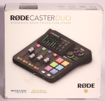 Rodecaster DUO