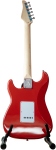 Tonecaster ST 111 Diamond Red Rosewood/White