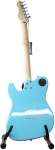 Telstar Standard Pastel Blue