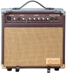 Sherwood 20