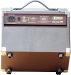 Sherwood 20