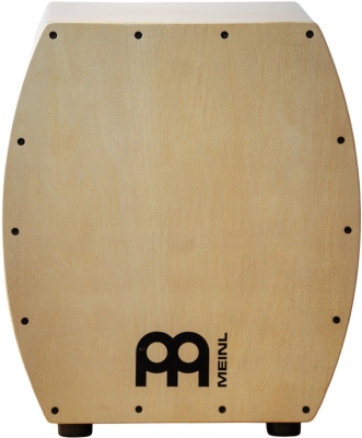 Meinl Arch Bass Cajon - Maple