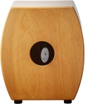 Arch Bass Cajon - Maple