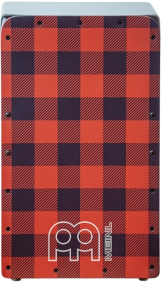 Meinl HS String Cajon - Lumberjack