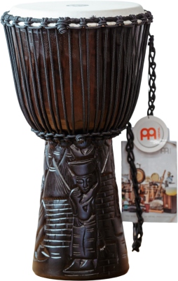 Meinl Professional African Style Djembe - 10