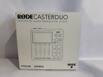 Rodecaster DUO