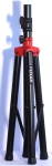 Compact Speaker Stands with Bag