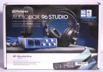 AudioBox USB 96 Studio