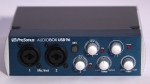 AudioBox USB 96 Studio