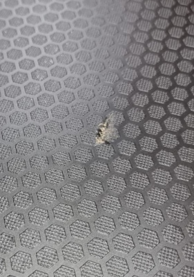 Stairville Tour Stage Platform 2x0.5m ODW