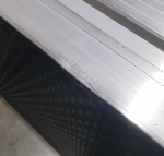 Tour Stage Platform 2x0.5m ODW