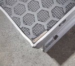 Tour Stage Platform 2x0.5m ODW