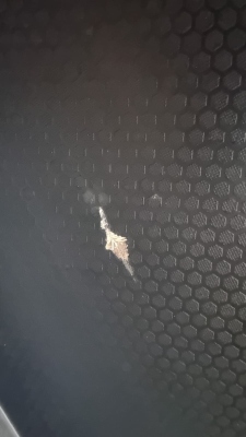 Stairville Tour Stage Platform 2x0.5m ODW